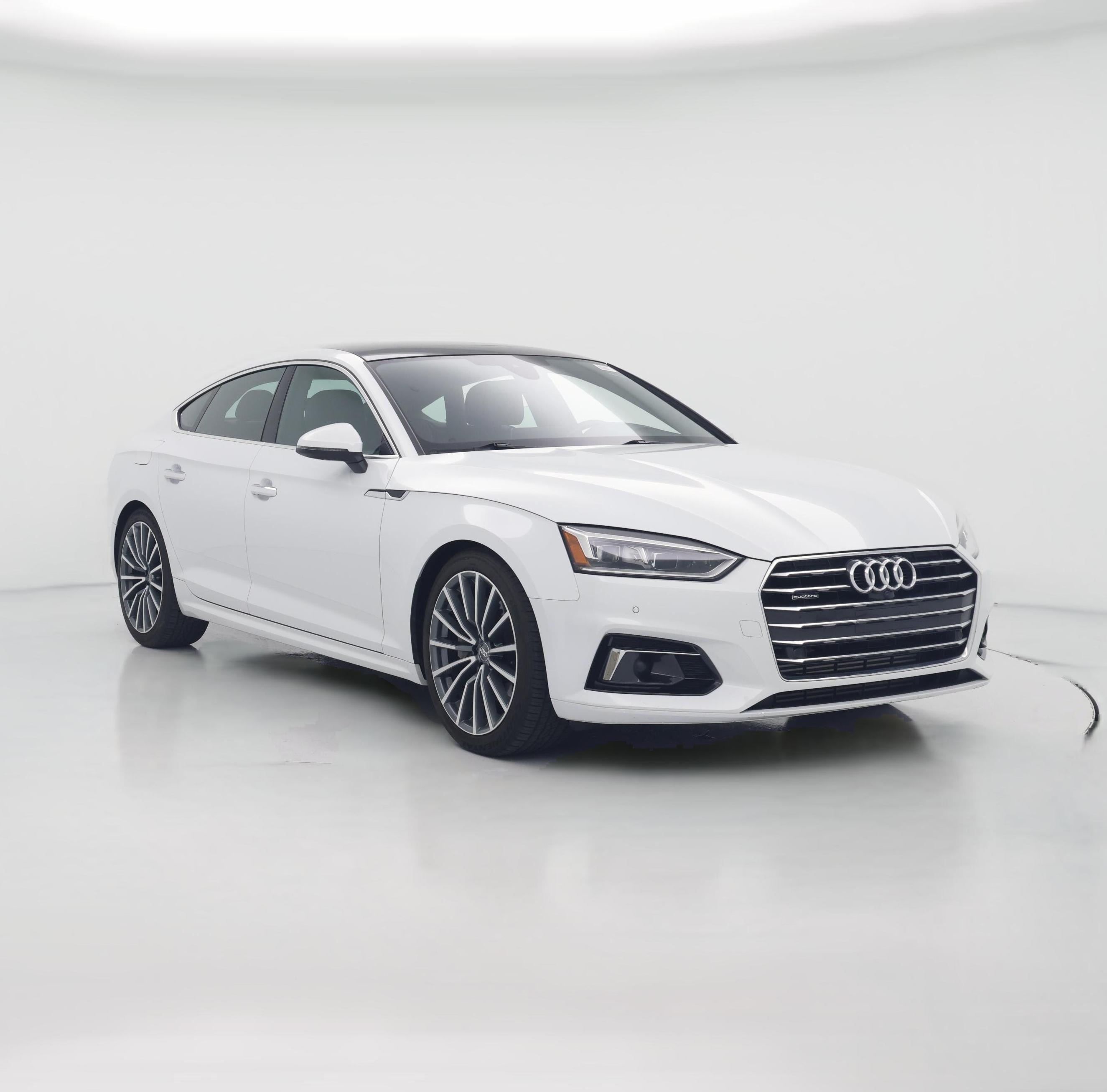 audi a5 sportback 2018 WAUCNCF54JA106690 image audi a5 sportback 2018 WAUCNCF54JA106690 image